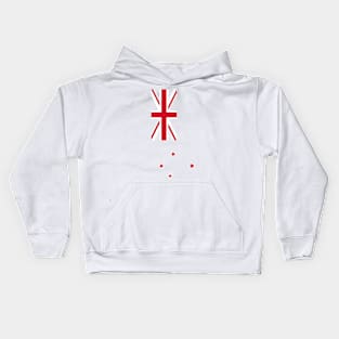 NEW ZEALAND Kids Hoodie